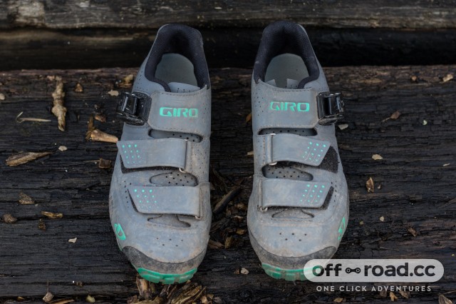 Giro manta sale r cycling shoes